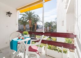 Apartamento Córcega Ref. 1065  by Iberplaya