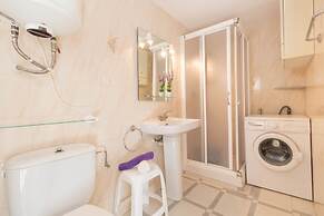 Apartamento Córcega Ref. 1065  by Iberplaya