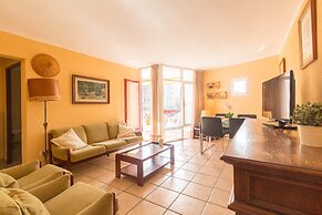 Apartamento Córcega Ref. 1066  by Iberplaya