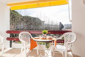 Apartamento Córcega Ref. 1066  by Iberplaya