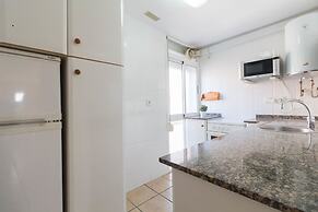 Apartamento Córcega Ref. 1066  by Iberplaya