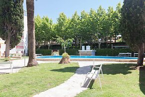 Apartamento Córcega Ref. 1066  by Iberplaya