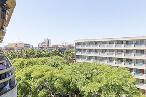 Apartamento Córdoba Ref. 1054  by Iberplaya