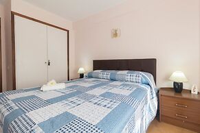 Apartamento Dms III Ref. 1041  by Iberplaya