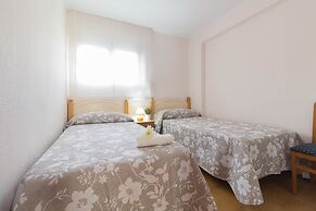 Apartamento Dms III Ref. 1041  by Iberplaya