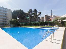 Apartamento Dms III Ref. 1041  by Iberplaya