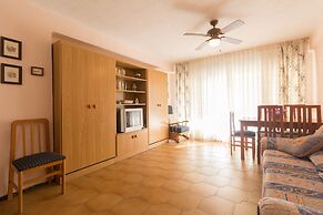 Apartamento Dms III Ref. 1041  by Iberplaya
