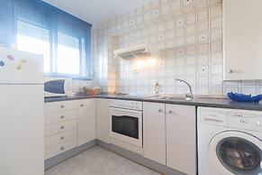 Apartamento Dms III Ref. 1041  by Iberplaya