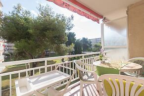 Apartamento Dms III Ref. 1041  by Iberplaya