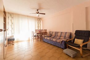 Apartamento Dms III Ref. 1041  by Iberplaya