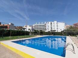 Apartamento Dms III Ref. 1041  by Iberplaya