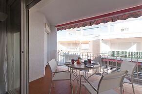 Apartamento Gisamar Ref. 1124  by Iberplaya