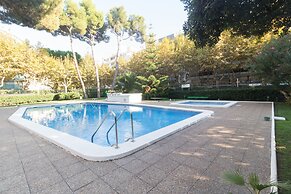 Apartamento Gisamar Ref. 1124  by Iberplaya