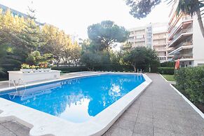 Apartamento Gisamar Ref. 1124  by Iberplaya