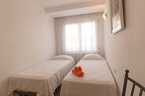 Apartamento Gisamar Ref. 1124  by Iberplaya