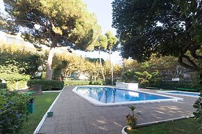 Apartamento Gisamar Ref. 1124  by Iberplaya