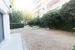 Apartamento Gisamar Ref. 1124  by Iberplaya