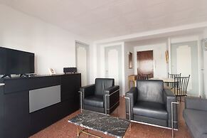 Apartamento Gisamar Ref. 1124  by Iberplaya