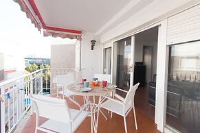 Apartamento Gisamar Ref. 1124  by Iberplaya