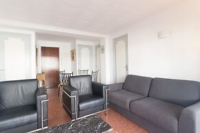 Apartamento Gisamar Ref. 1124  by Iberplaya