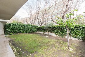 Apartamento Living Park II Ref. 1091  by Iberplaya
