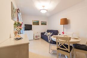 Apartamento Malvinas Ref. 1026  by Iberplaya