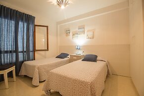 Apartamento Malvinas Ref. 1026  by Iberplaya