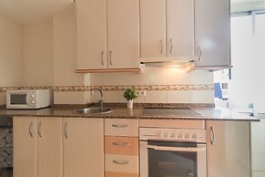 Apartamento Malvinas Ref. 1026  by Iberplaya