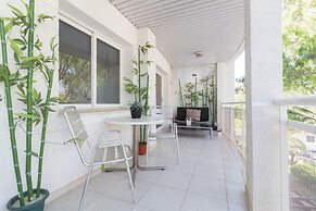 Apartamento Royal Ref. 1048  by Iberplaya