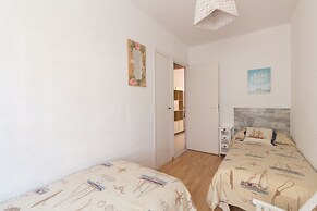 Apartamento San Remo Ref. 1108  by Iberplaya