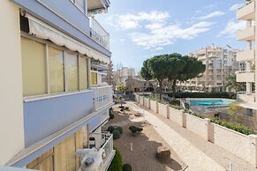 Apartamento San Remo Ref. 1108  by Iberplaya