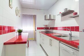 Apartamento San Remo Ref. 1108  by Iberplaya