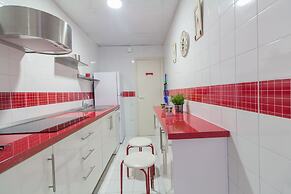 Apartamento San Remo Ref. 1108  by Iberplaya