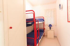 Apartamento San Remo Ref. 1108  by Iberplaya