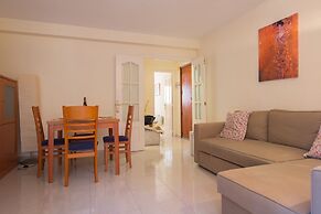 Apartamento Santa Eulalia Ref. 1126  by Iberplaya