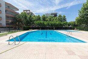 Apartamento Santa Eulalia Ref. 1126  by Iberplaya