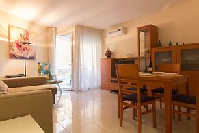 Apartamento Santa Eulalia Ref. 1126  by Iberplaya