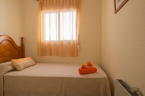 Apartamento Santa Eulalia Ref. 1126  by Iberplaya