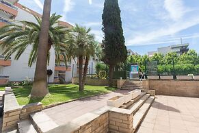 Apartamento Santa Eulalia Ref. 1126  by Iberplaya