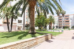 Apartamento Santa Eulalia Ref. 1126  by Iberplaya