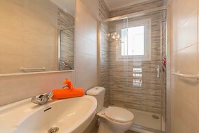 Apartamento Serra Dorada Ref. 1112  by Iberplaya