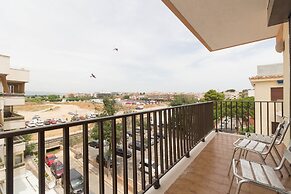 Apartamento Serra Dorada Ref. 1112  by Iberplaya