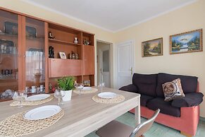 Apartamento Serra Dorada Ref. 1112  by Iberplaya