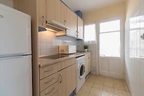 Apartamento Serra Dorada Ref. 1112  by Iberplaya