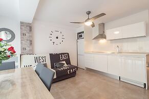 Apartamento Stella Maris Ref. 1069  by Iberplaya