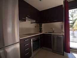 Apartamento Tropicana Ref. 1088  by Iberplaya