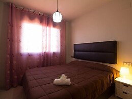 Apartamento Tropicana Ref. 1088  by Iberplaya