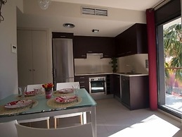 Apartamento Tropicana Ref. 1088  by Iberplaya