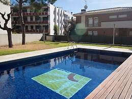 Apartamento Tropicana Ref. 1088  by Iberplaya