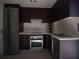 Apartamento Tropicana Ref. 1088  by Iberplaya